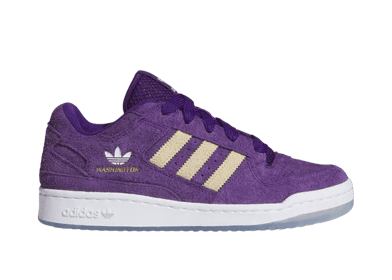 adidas Forum Low Washington