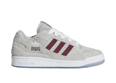adidas Forum Low Mississippi State