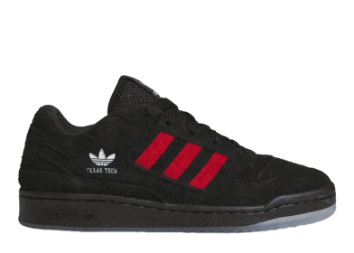 adidas Forum Low Texas Tech