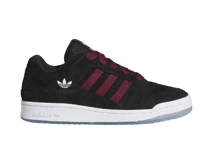 adidas Forum Low Texas A&M
