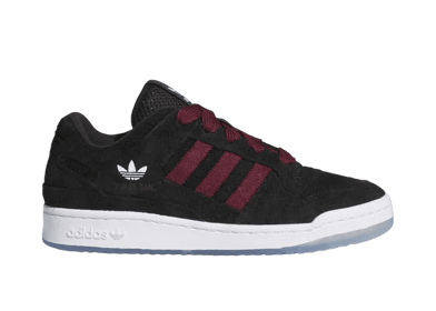adidas Forum Low Texas A&M
