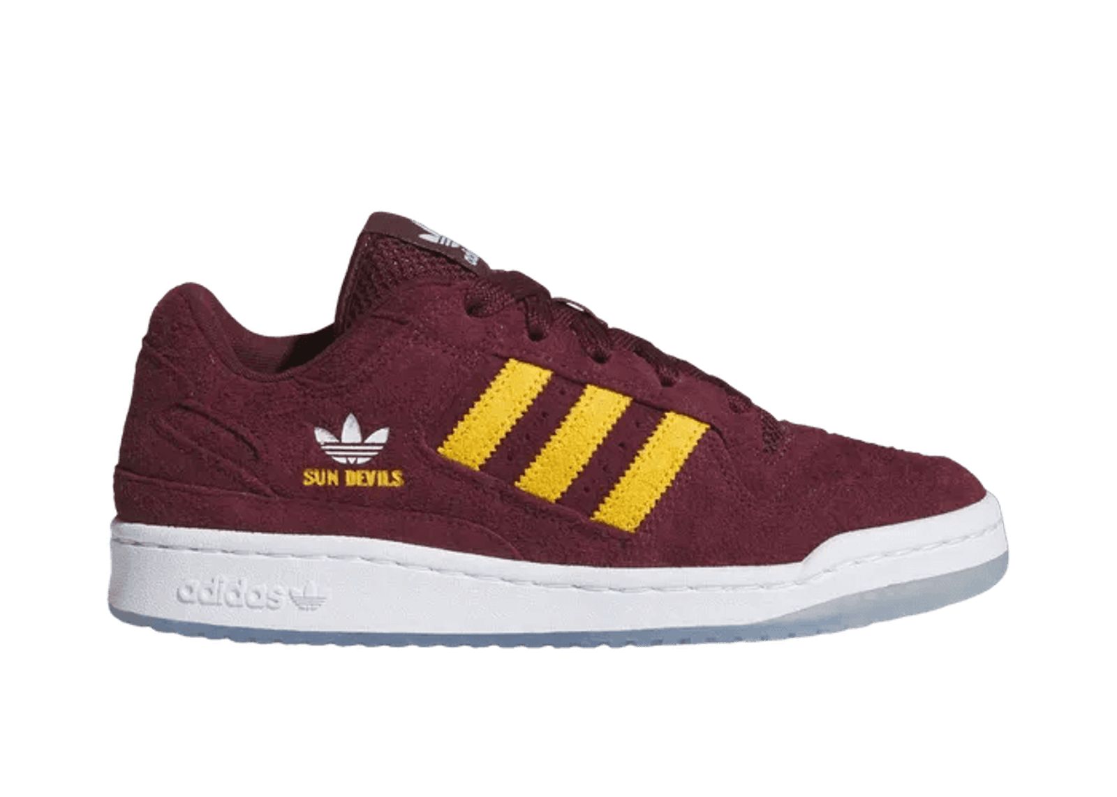 adidas Forum Low Arizona State