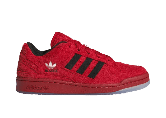 adidas Forum Low NC State