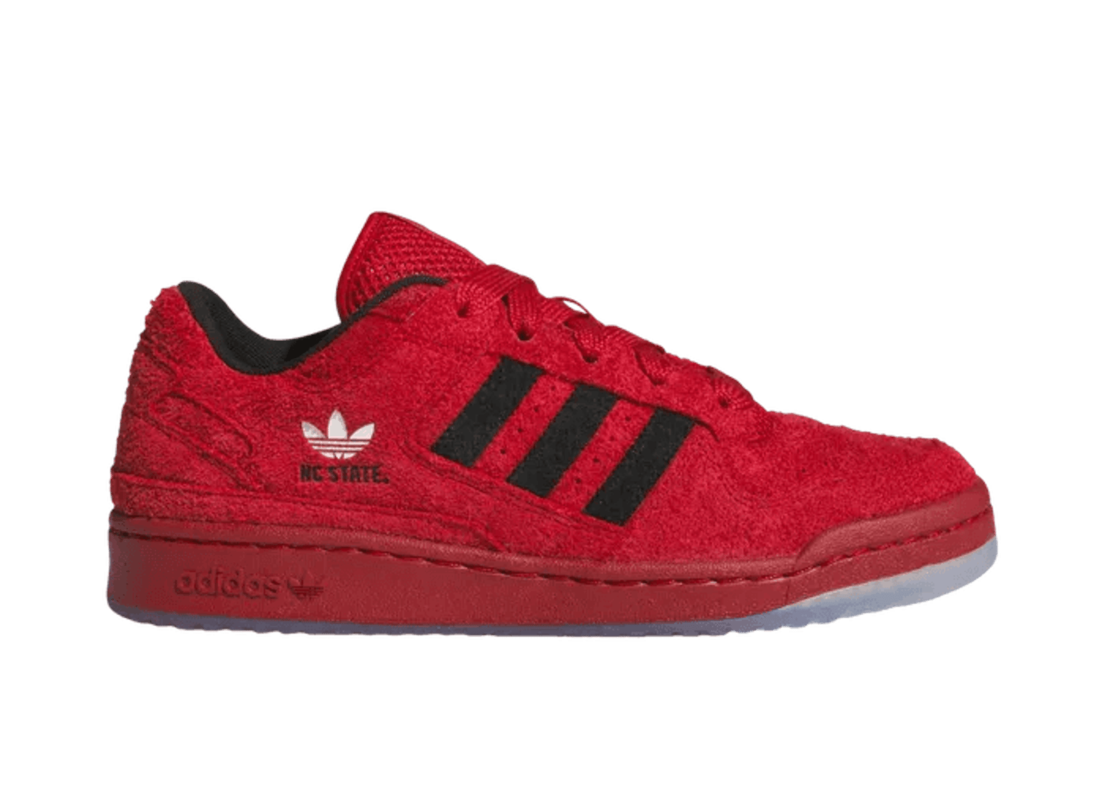 adidas Forum Low NC State