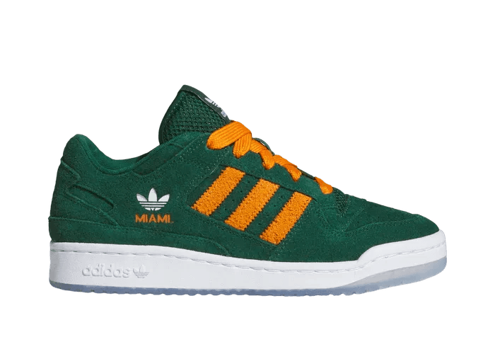 adidas Forum Low Miami