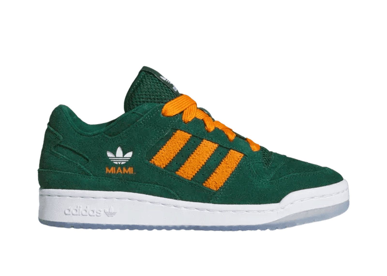adidas Forum Low Miami