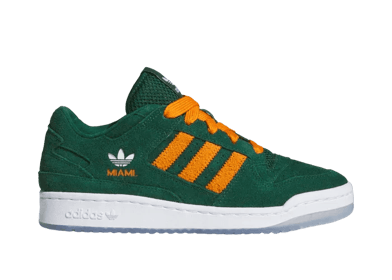 adidas Forum Low Miami
