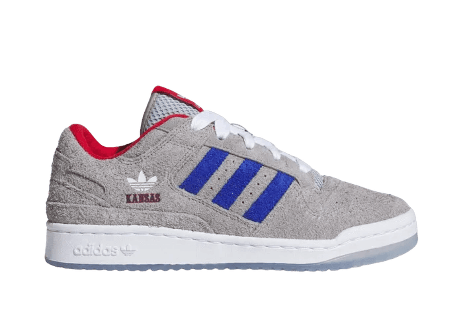adidas Forum Low Kansas