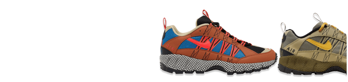 Nike Humara Release Dates