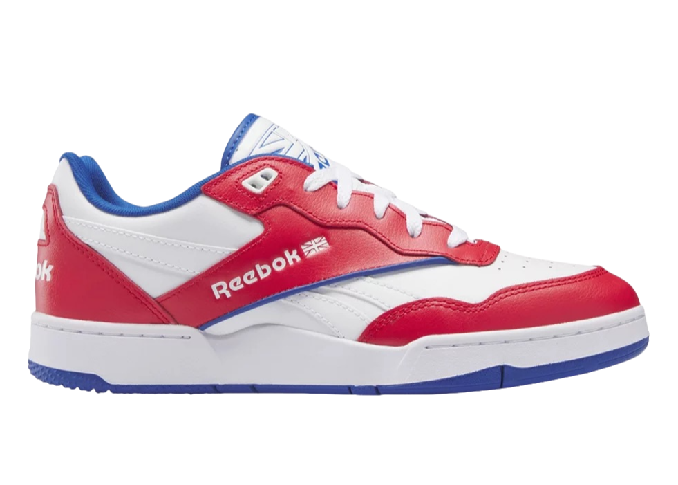 Reebok BB 4000 II Changing Of The Guard A.I.