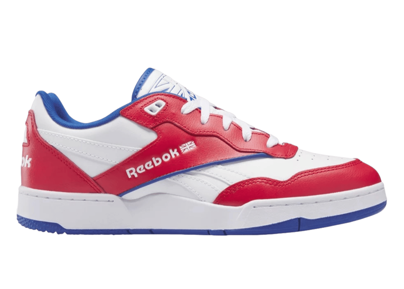 Reebok BB 4000 II Changing Of The Guard A.I.