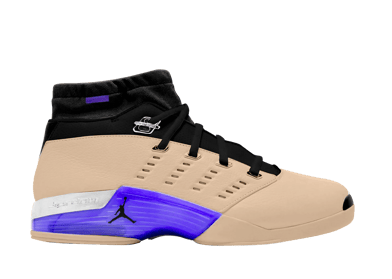 Air Jordan 17 Low Infinite Archives