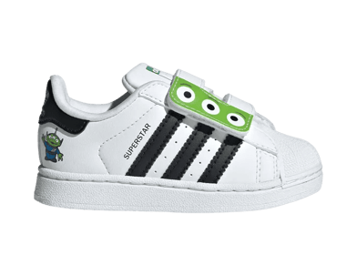 adidas Superstar Toy Story Alien (TD)