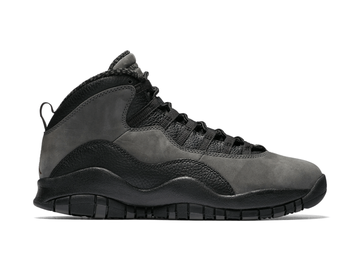 Air Jordan 10 Retro Shadow