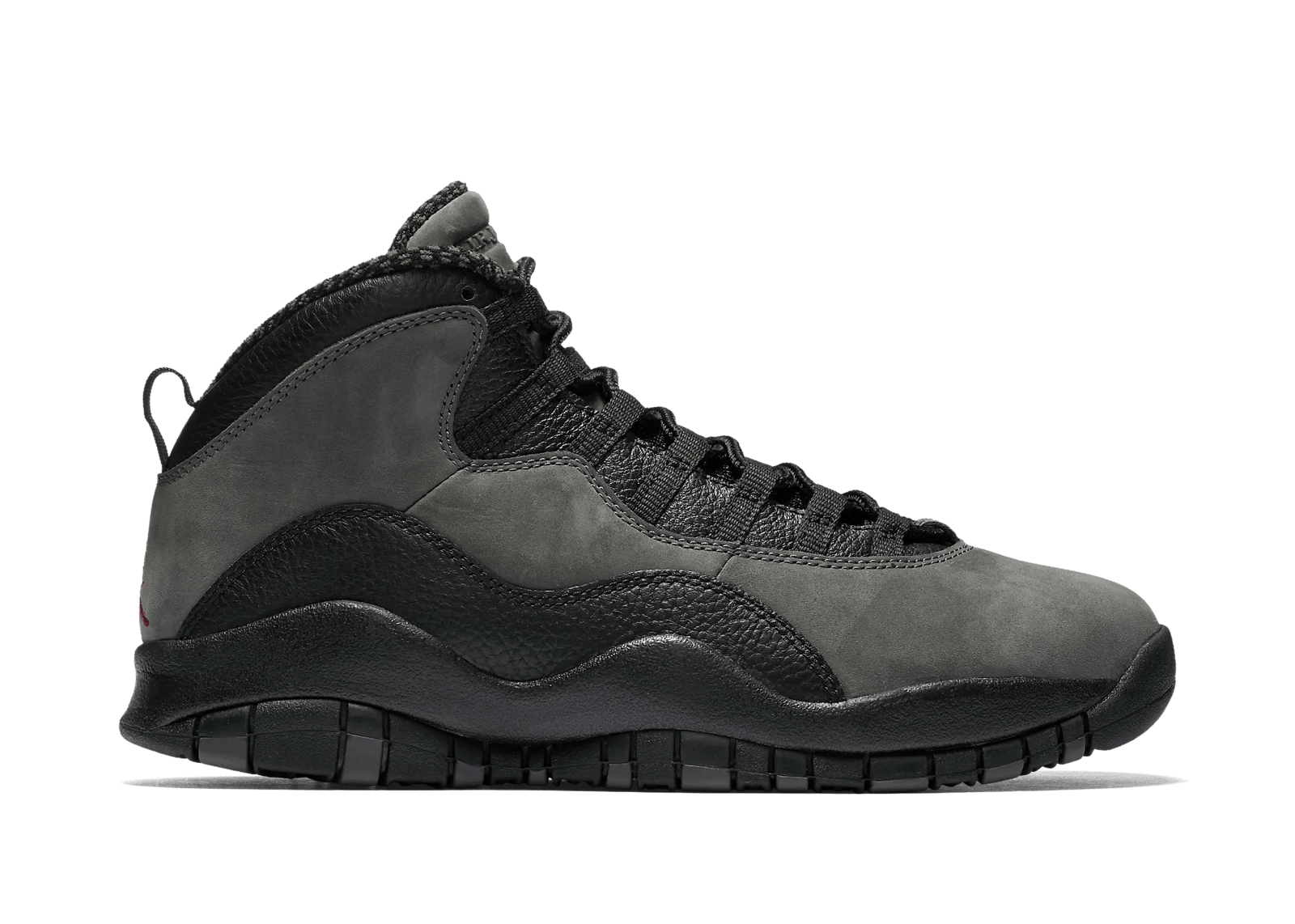 Air Jordan 10 Retro Shadow