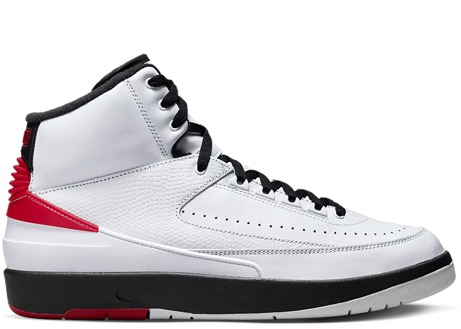 Air Jordan 2 Retro OG (2022)
