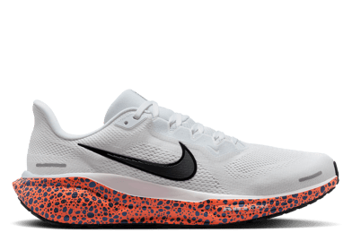 Nike Pegasus 41 Electric (Safari Olympic)