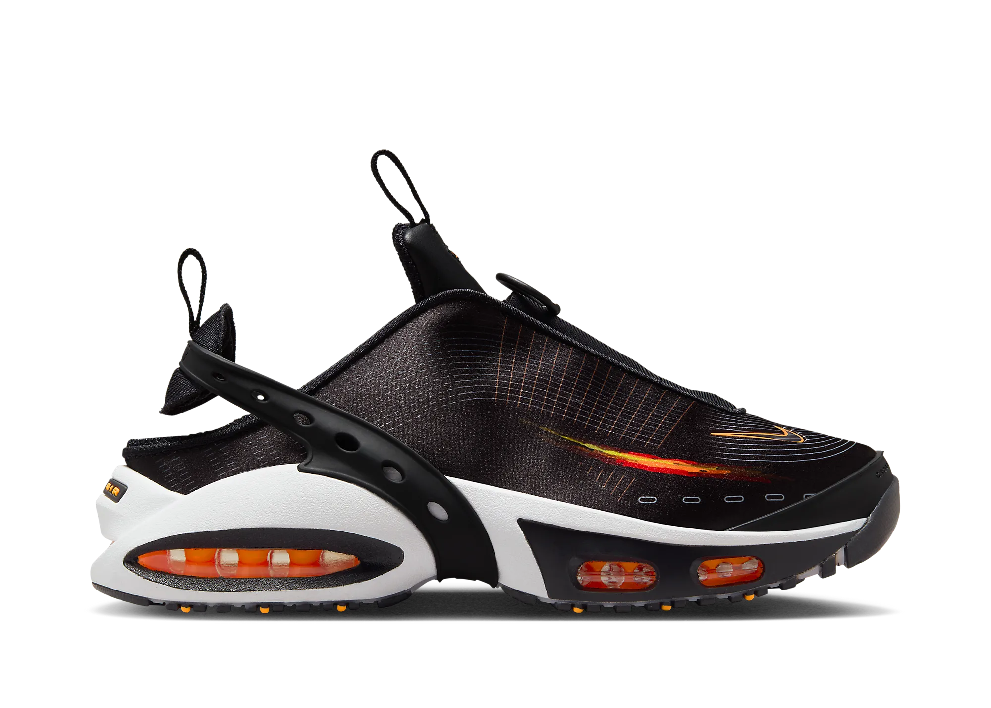 The Nike Air Max Craze Black Bright Citrus Releases April 2025 The Nike Air Max Craze Black Bright Citrus Releases April 2025