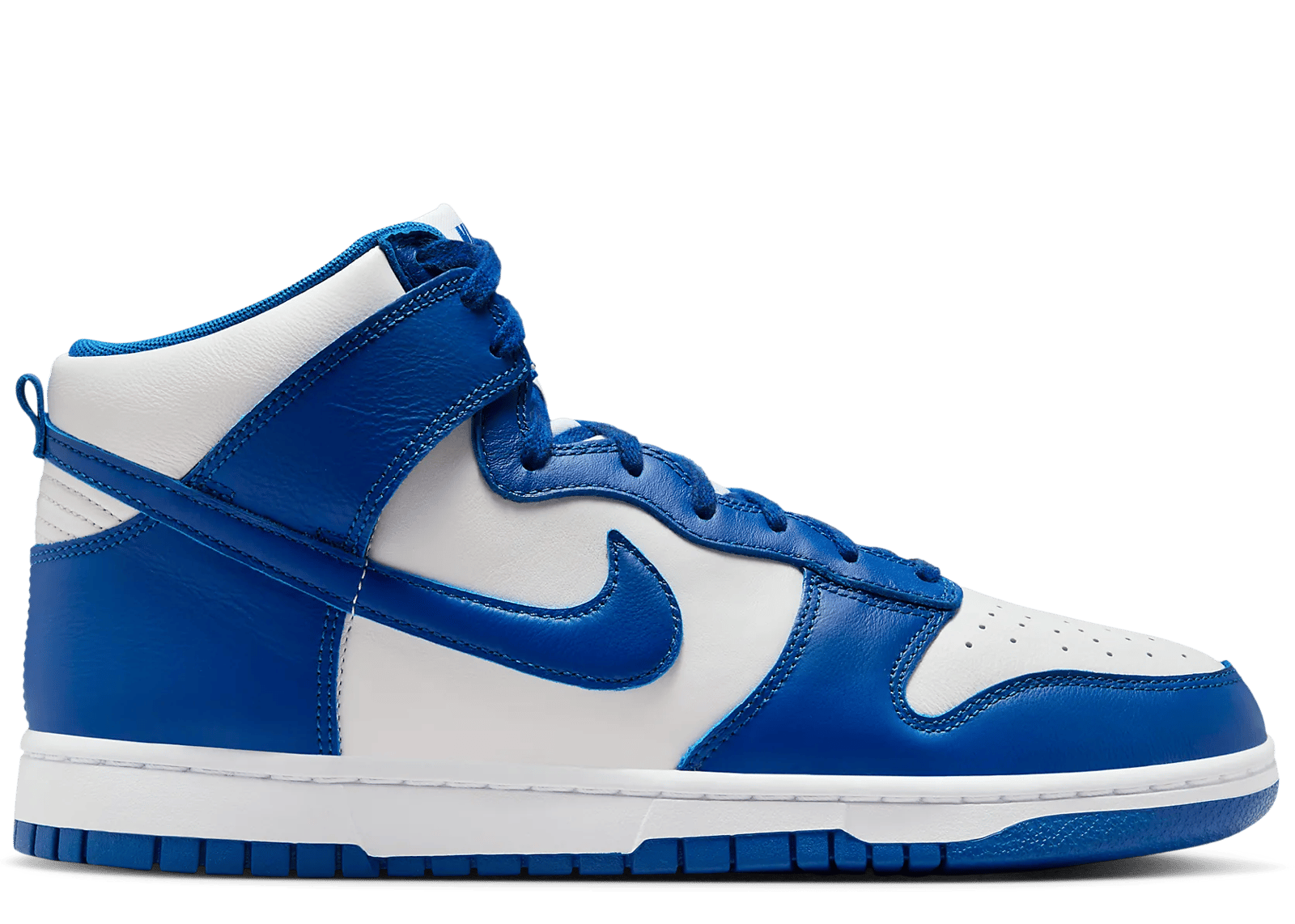Nike Dunk High Retro SE Kentucky (2025)