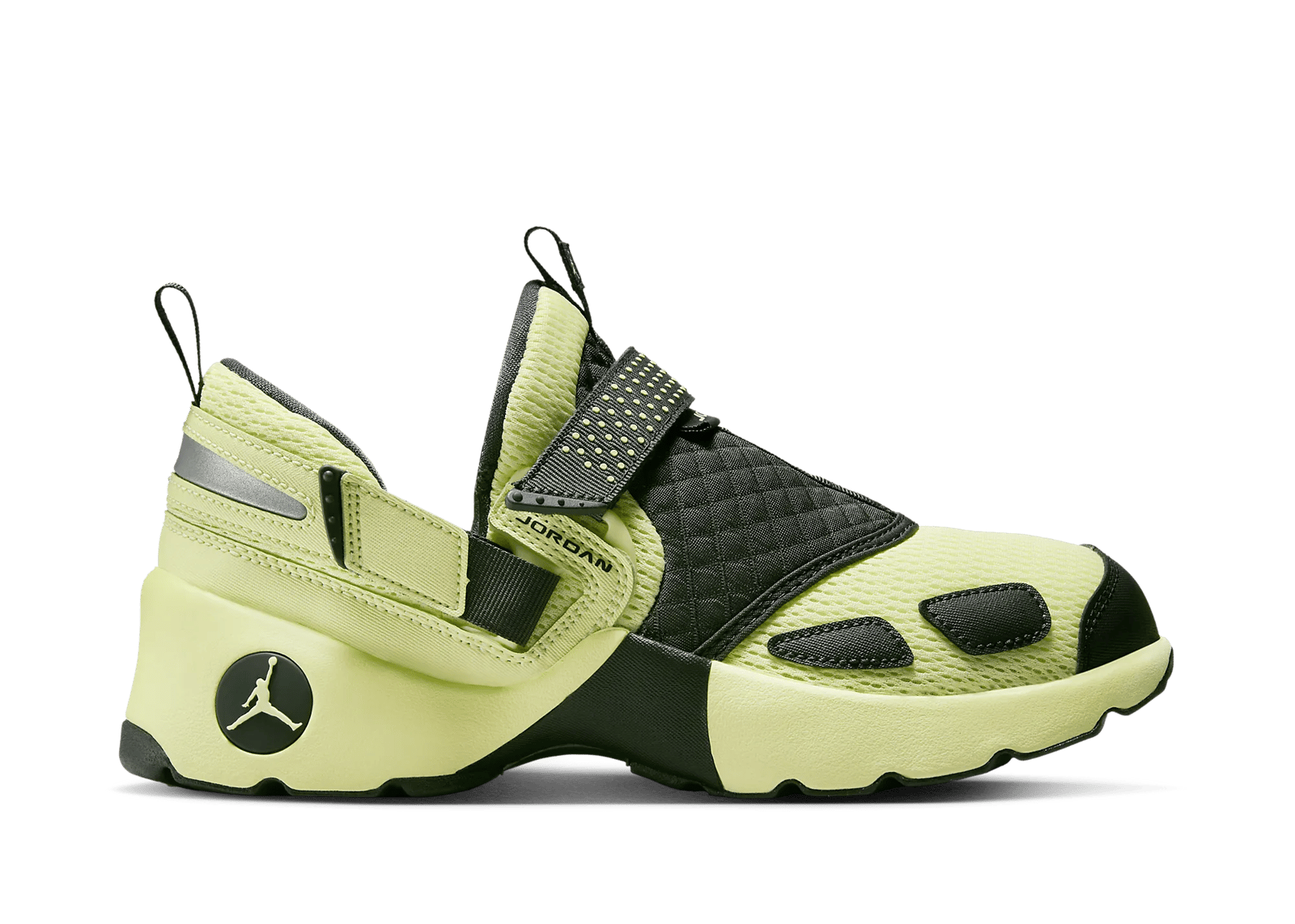 Jordan Trunner LX Luminous Green (W)