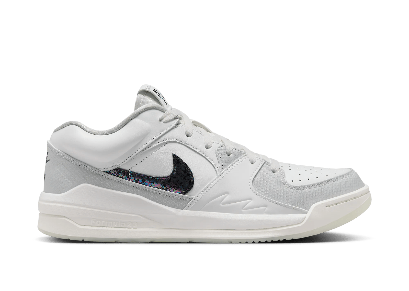 Jordan Stadium 90 Year of the Snake