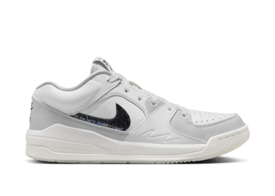 Jordan Stadium 90 Year of the Snake