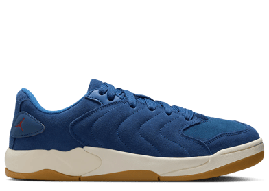 Jordan Session Storm Blue