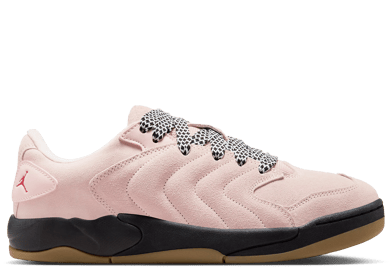 Jordan Session Atmosphere