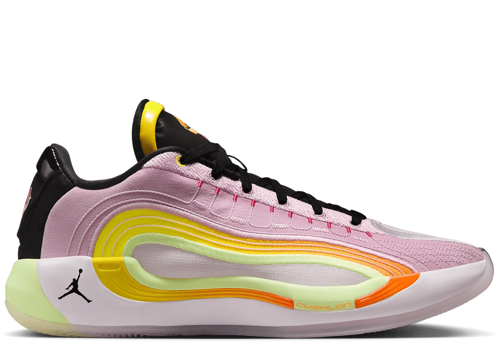 Jordan Luka 4 Gone Fishing