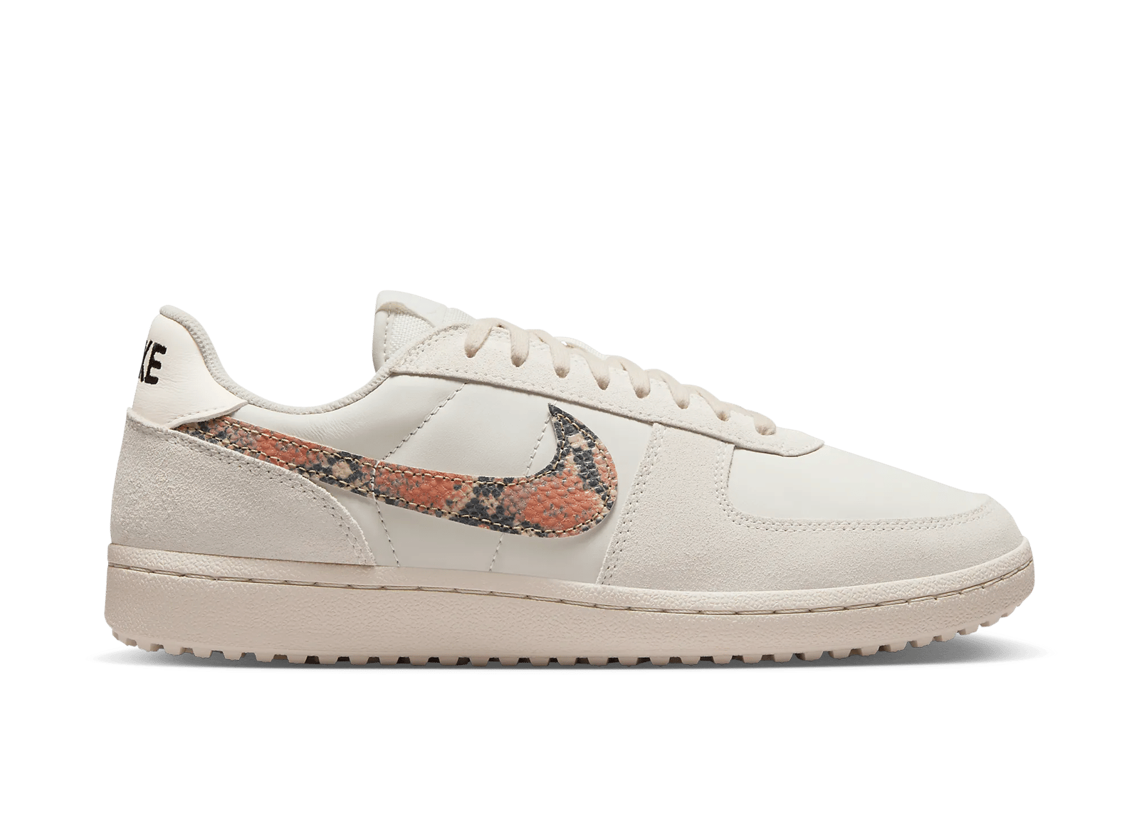 Nike Field General Snakeskin Sail