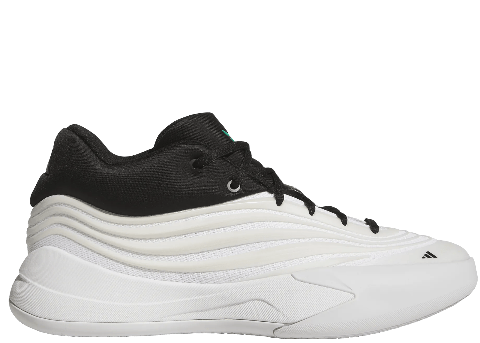 adidas Dame 10 Zero Metallic