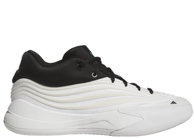 adidas Dame 10 Zero Metallic