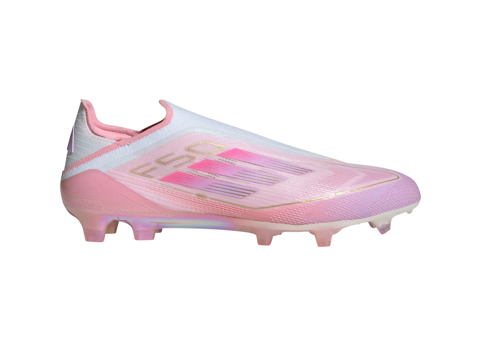 The Lamine Yamal x adidas F50 Elite LL FG LY304 is Limited to 304 Pairs
