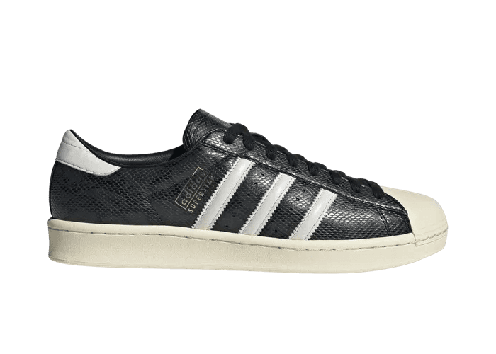 adidas Superstar Made in Germany Snakeskin