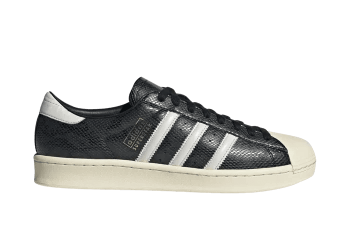 adidas Superstar Made in Germany Snakeskin