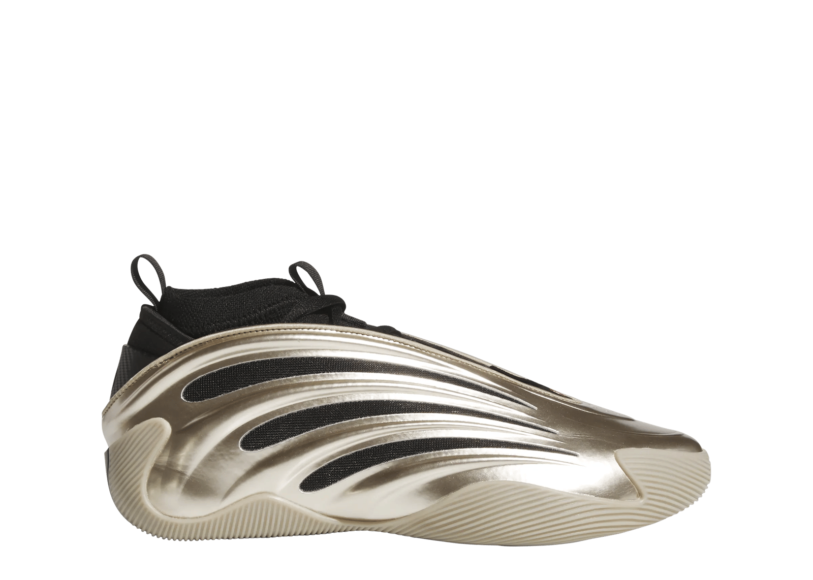 adidas Harden Vol. 8 Feather Grey Ivory - IG6649 Raffles