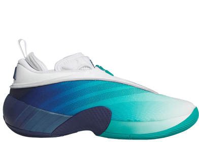 adidas DON Issue 7 Pulse Pure Teal