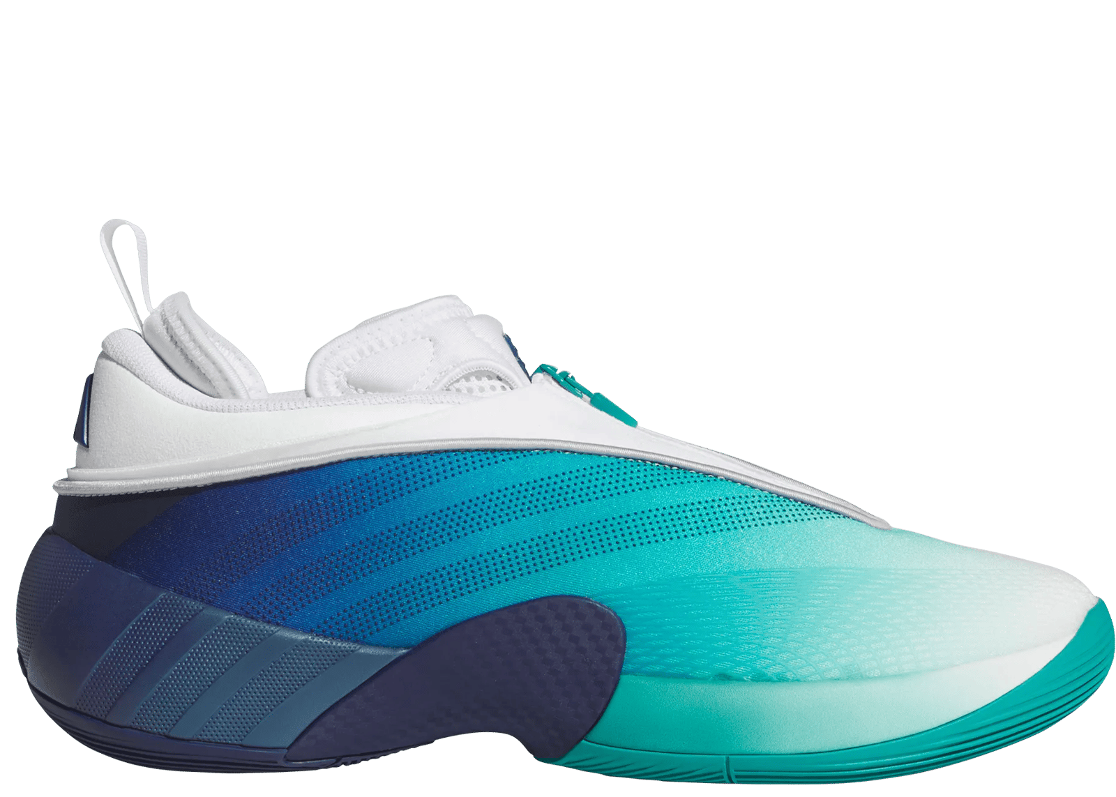 adidas DON Issue 7 Pulse Pure Teal