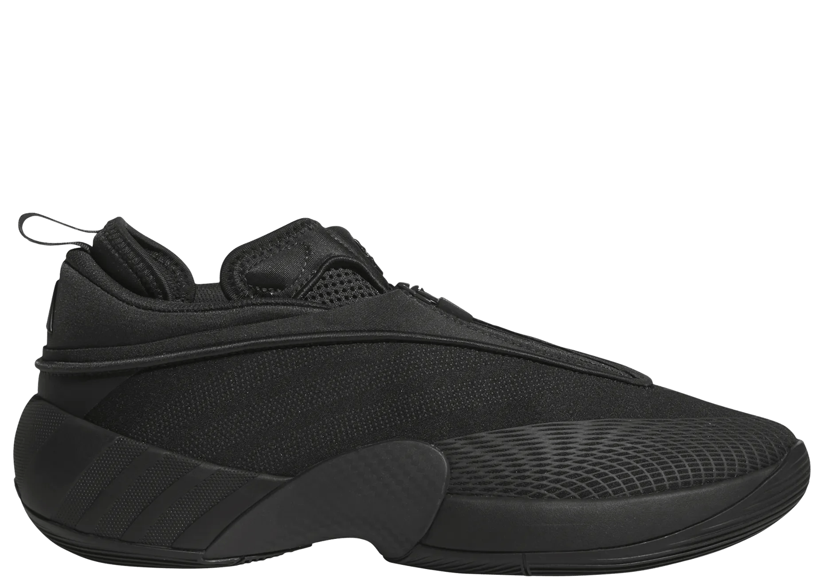 adidas DON Issue 7 Team Core Black