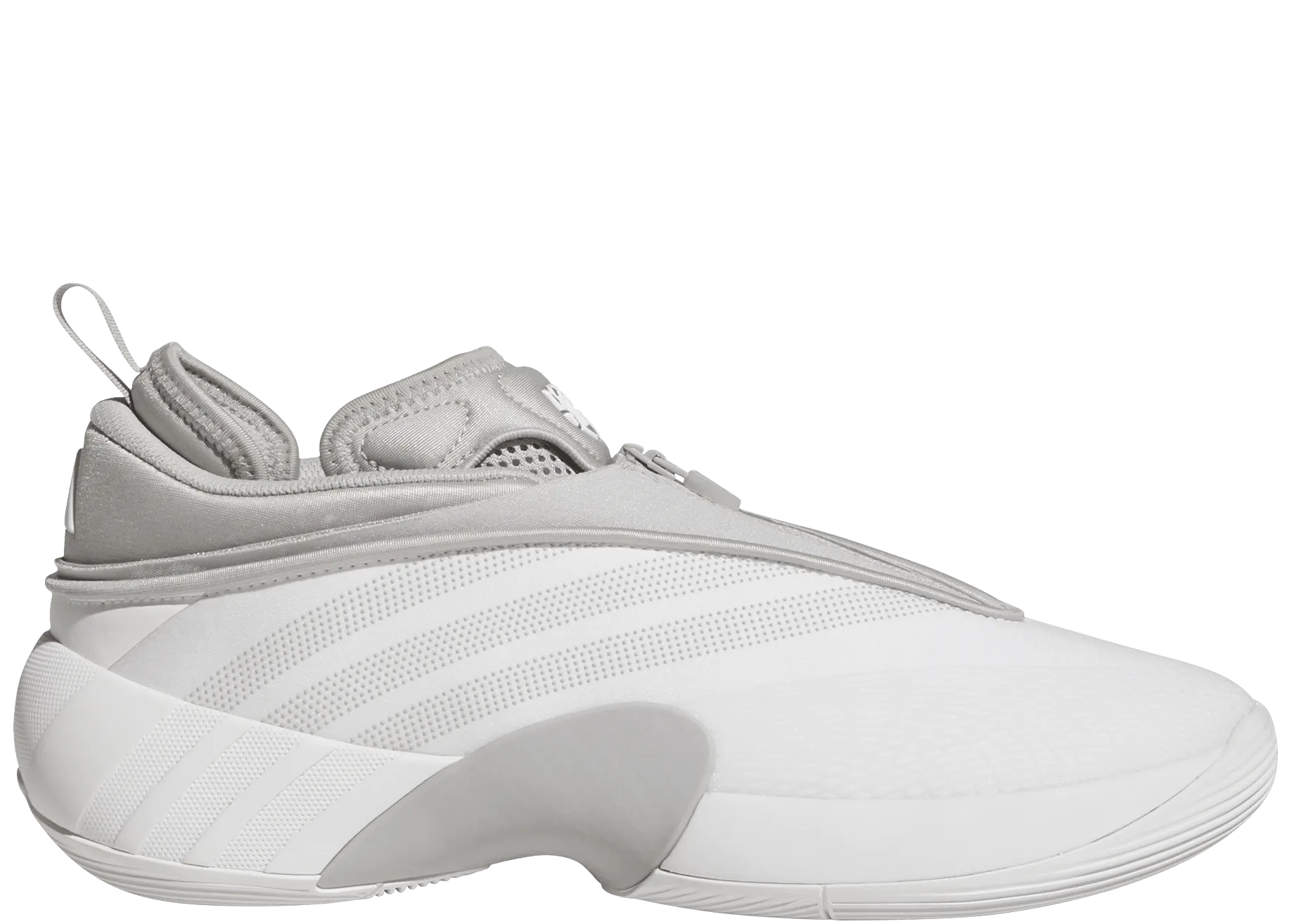 adidas DON Issue Team Cloud White JS1299 Raffles Where to Buy