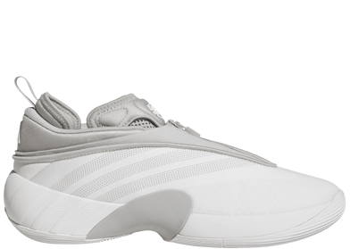 adidas DON Issue 7 Team Cloud White