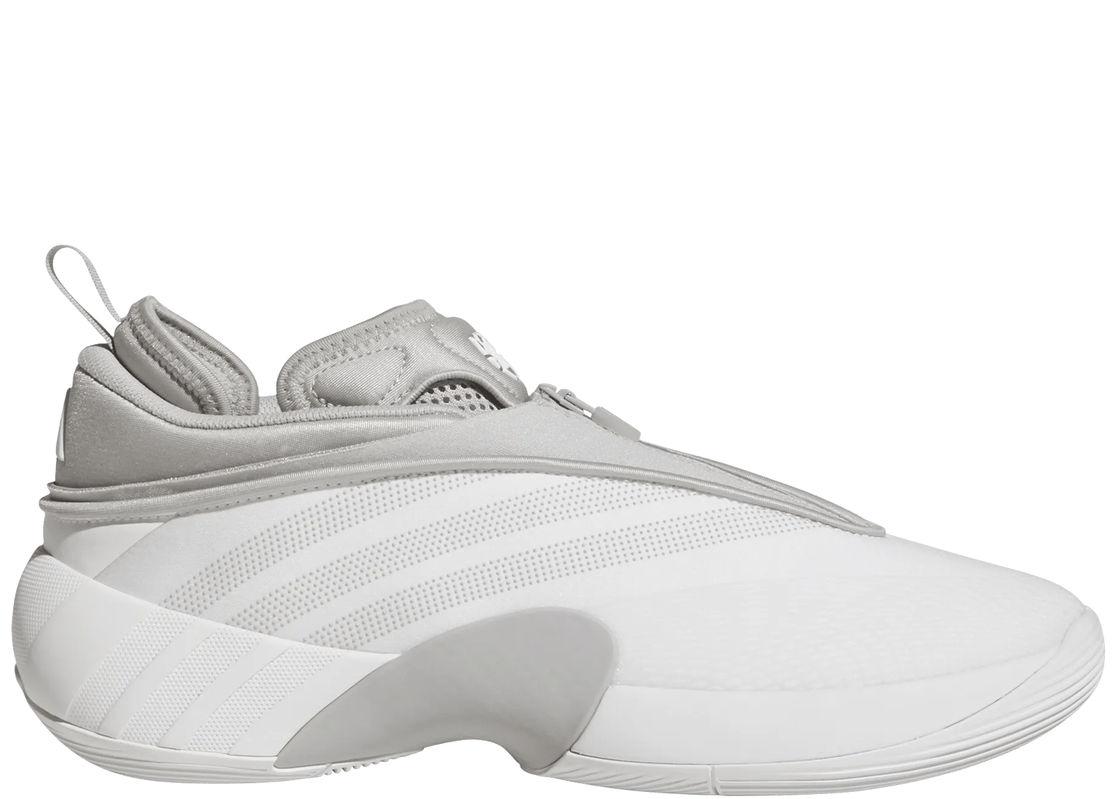 adidas DON Issue 7 Team Cloud White