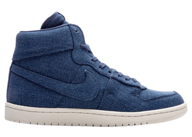 Jordan Air Ship PE SP Denim (W)