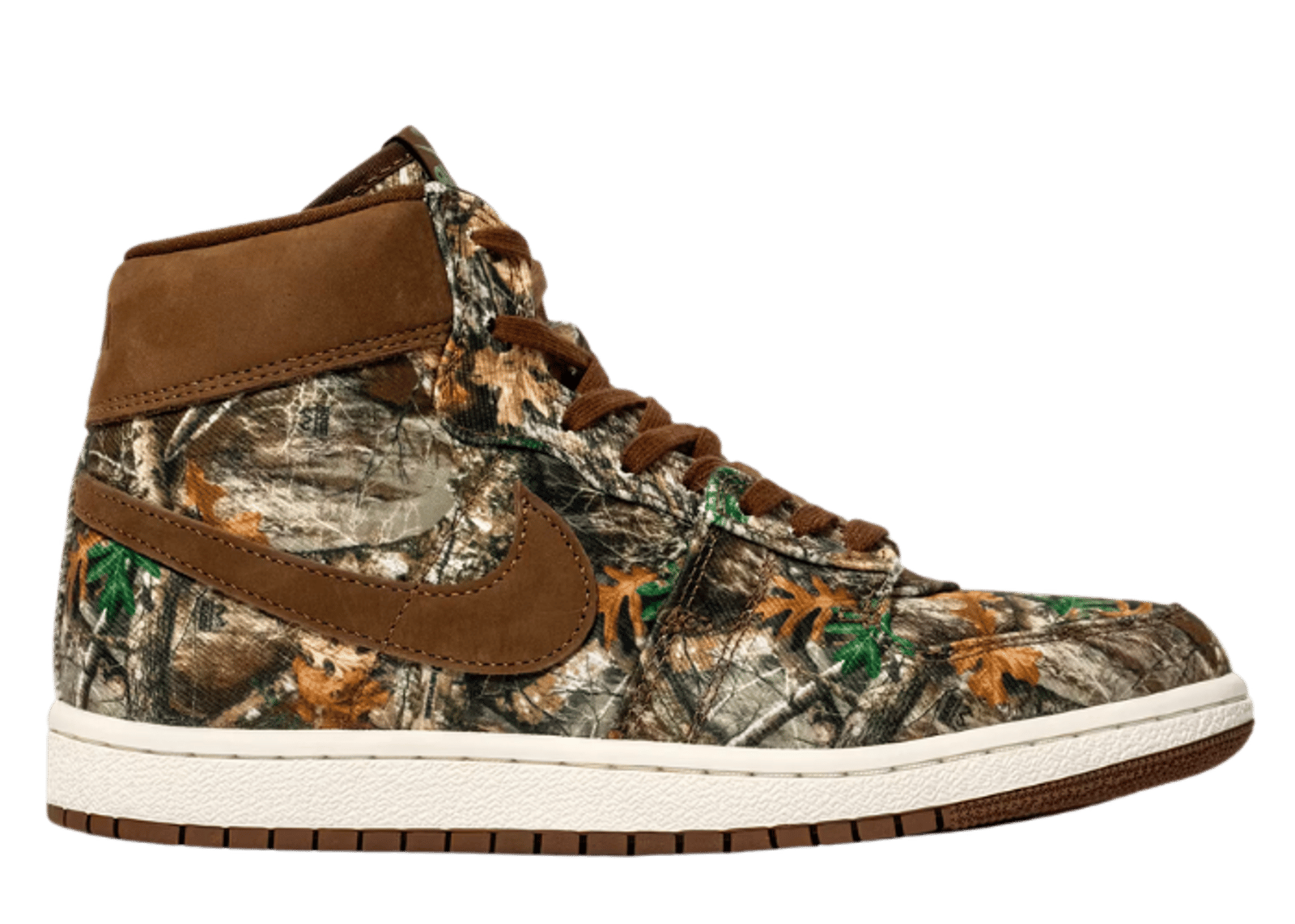 Jordan Air Ship PE SP Realtree Camo