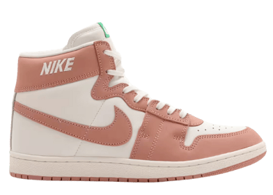 Jordan Air Ship PE SP Rust Pink