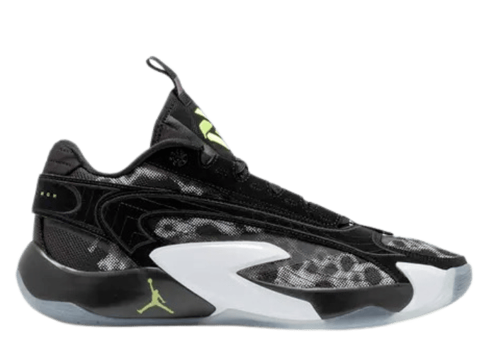 Jordan Luka 2 Black Volt (GS)
