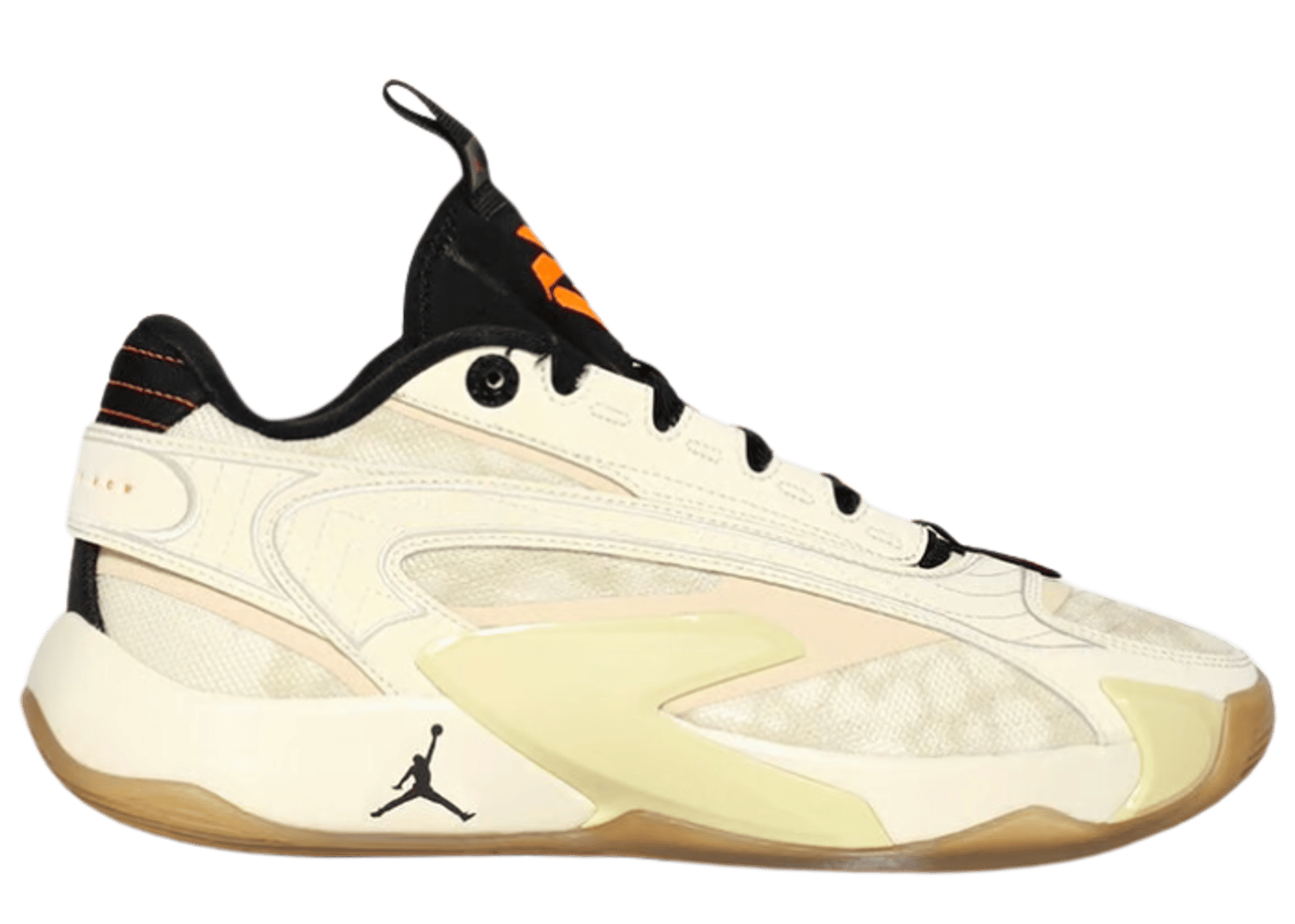 Jordan Luka 2 Coconut Milk