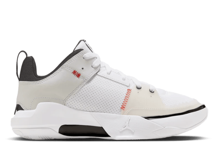 Jordan One Take 5 White Red Black (GS)