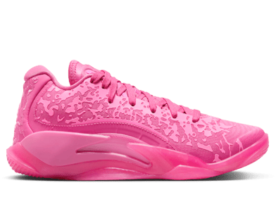 Jordan Zion 3 Pink Lotus (GS)