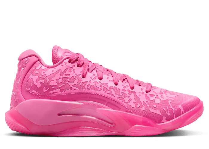Jordan Zion 3 Pink Lotus (GS)